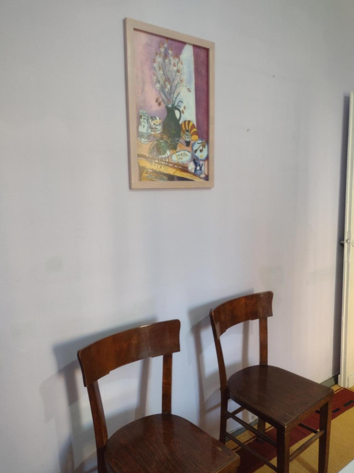 Era Echoes - Preserved Historical Apartment Тирана Екстериор снимка